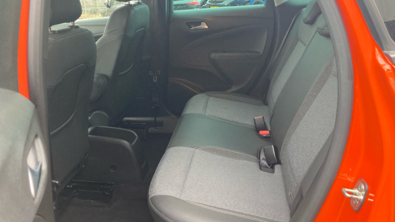 Vauxhall Crossland 1.2 Elite Edition 5dr Petrol Hatchback